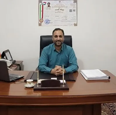 حمل اثاثیه منزل در مشهد