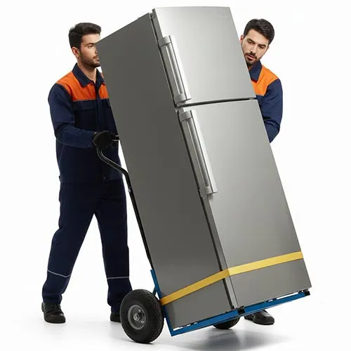 کارگر اسباب کشی مشهد آموزش دیده و حرفه ایی