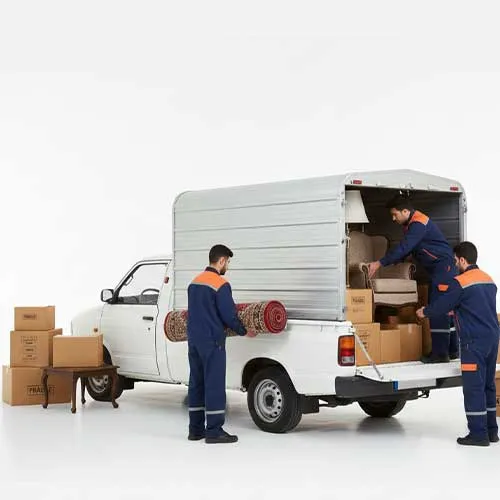 قیمت اسباب کشی با وانت