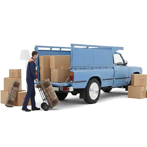 قیمت اسباب کشی با نیسان