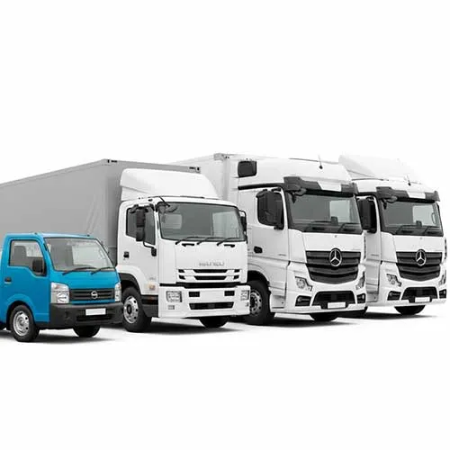 انواع ماشین باربری مشهد اصفهان