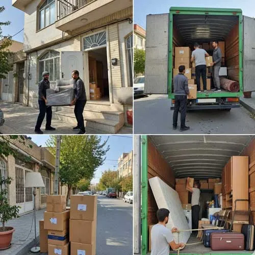 اتوبار مشهد