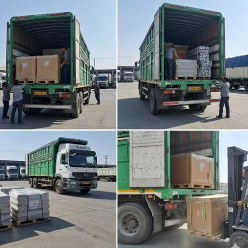 بهترین باربری مشهد