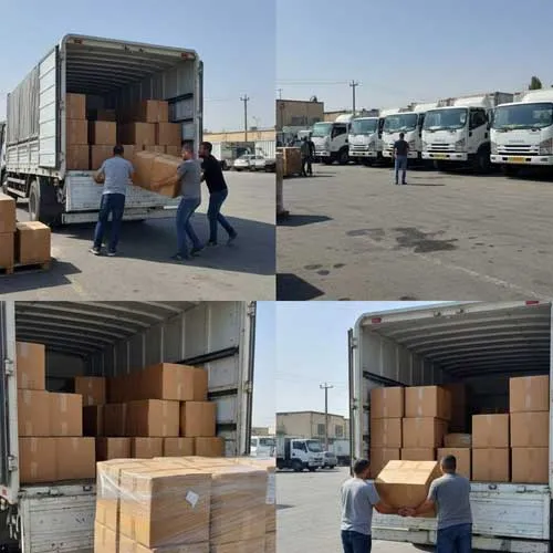 قیمت کرایه ایسوزو از مشهد به اصفهان